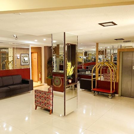 Hotel Do Largo Nin Ngoại thất bức ảnh