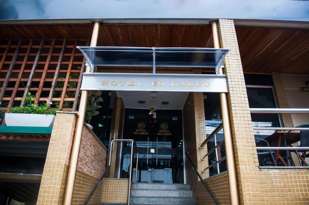 Hotel Do Largo Nin Ngoại thất bức ảnh