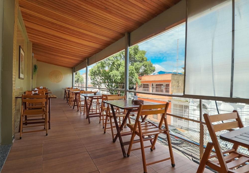 Hotel Do Largo Nin Ngoại thất bức ảnh