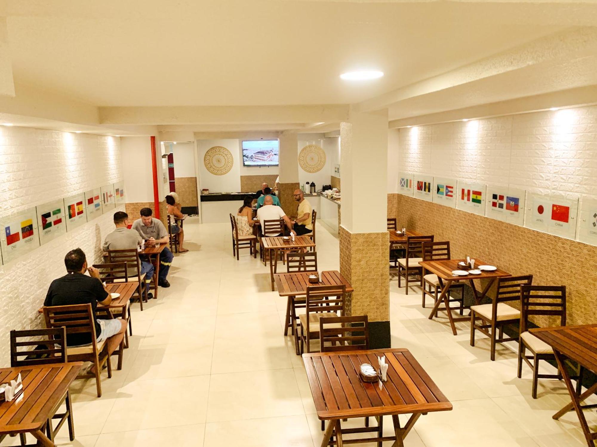 Hotel Do Largo Nin Ngoại thất bức ảnh