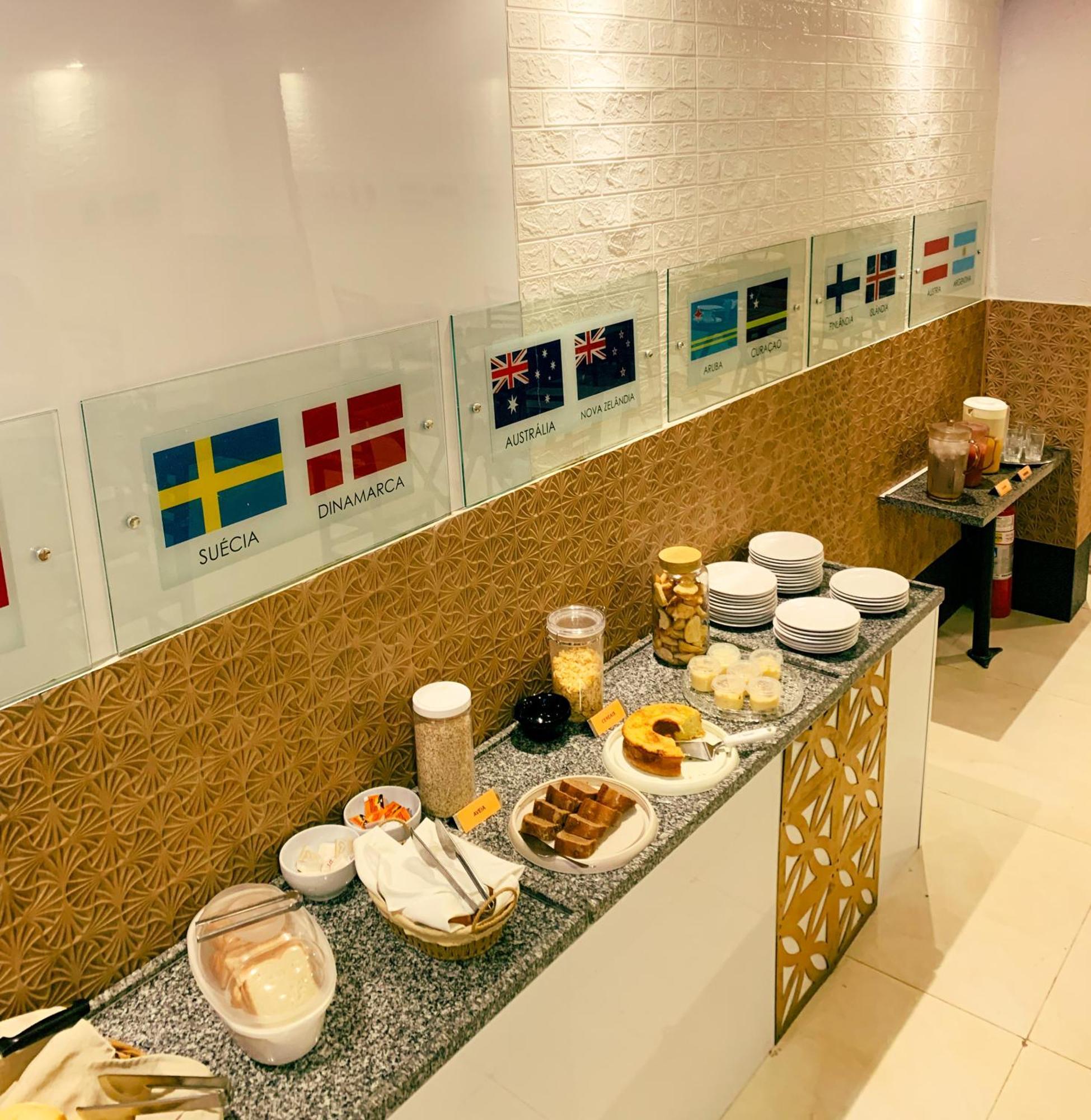Hotel Do Largo Nin Ngoại thất bức ảnh