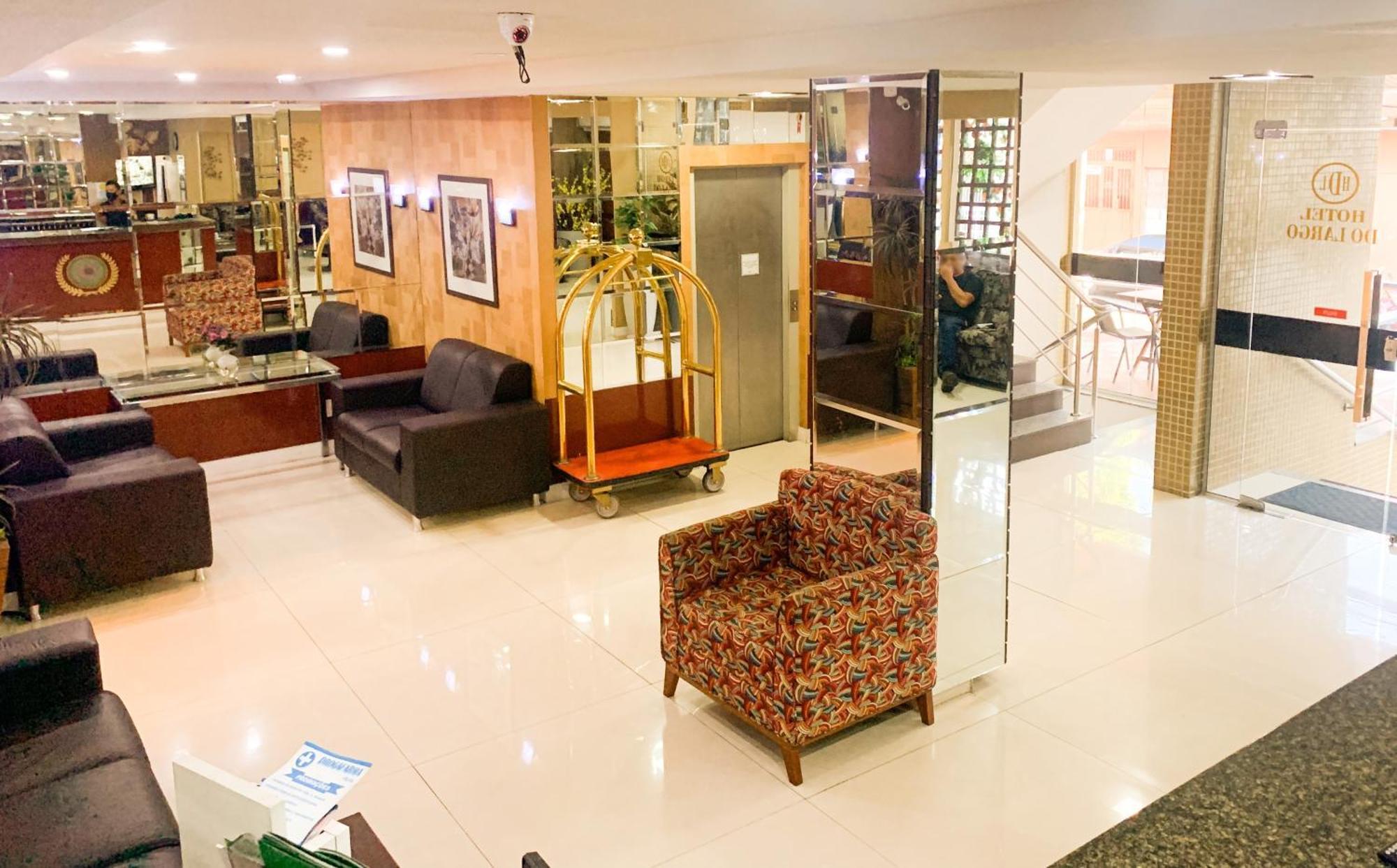 Hotel Do Largo Nin Ngoại thất bức ảnh