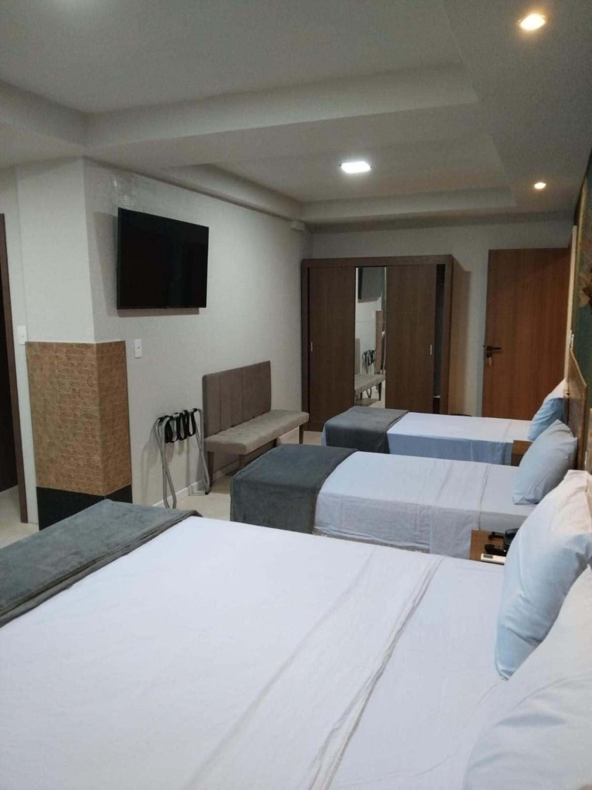 Hotel Do Largo Nin Ngoại thất bức ảnh