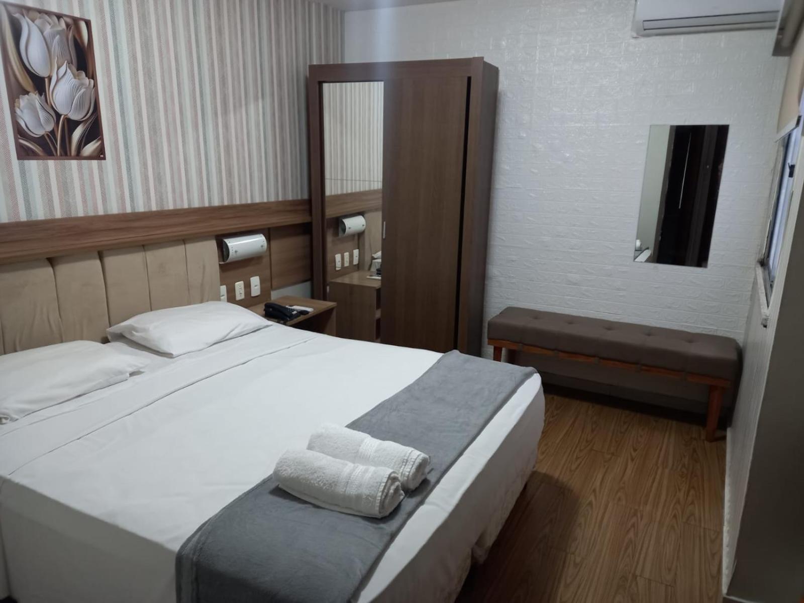 Hotel Do Largo Nin Ngoại thất bức ảnh