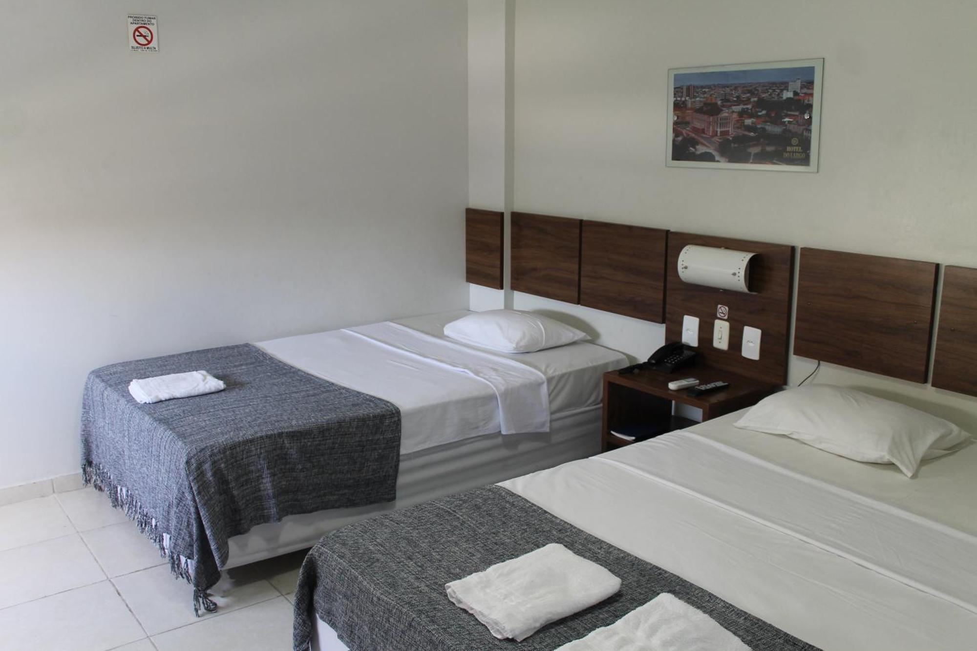 Hotel Do Largo Nin Ngoại thất bức ảnh