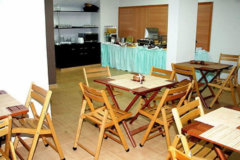 Hotel Do Largo Nin Ngoại thất bức ảnh