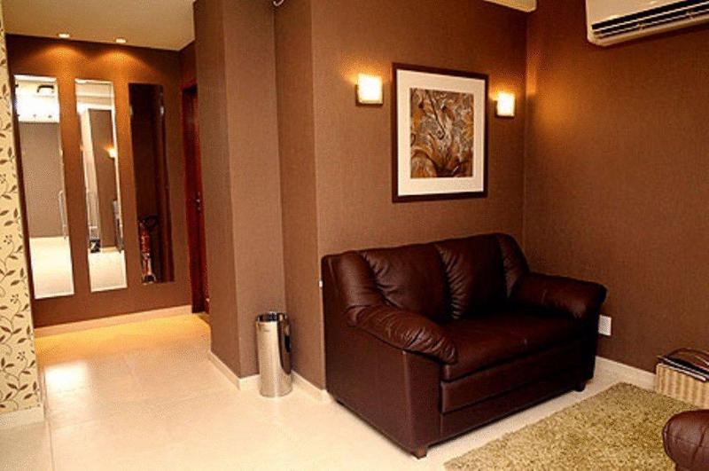 Hotel Do Largo Nin Ngoại thất bức ảnh