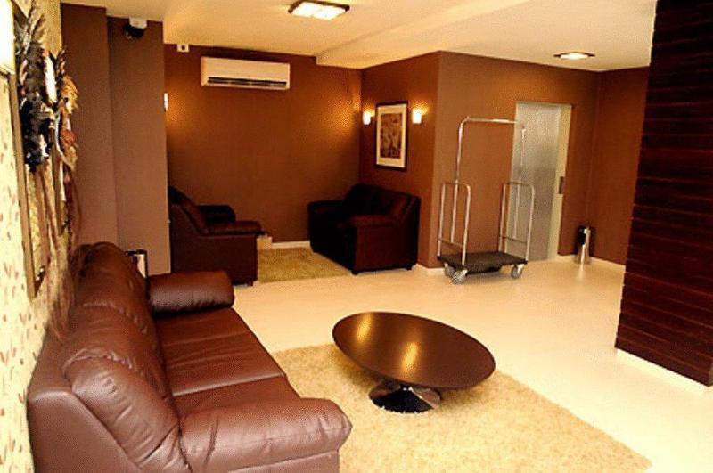 Hotel Do Largo Nin Ngoại thất bức ảnh