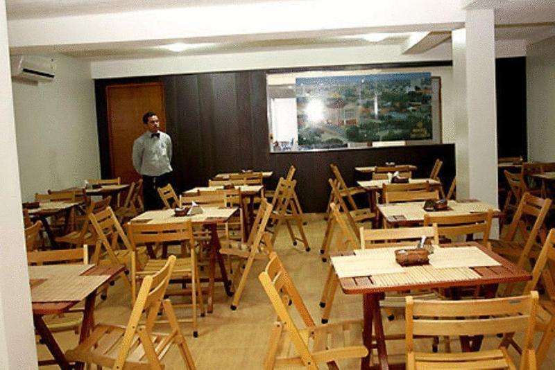 Hotel Do Largo Nin Ngoại thất bức ảnh